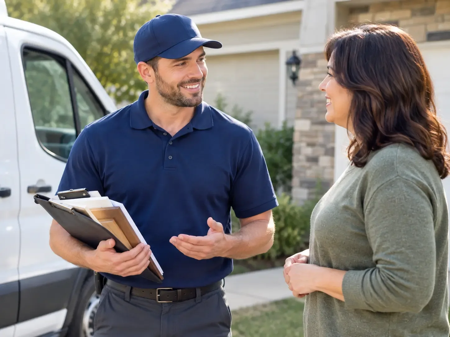 Kitchen Cabinet Refacing Laveen, AZ FAQs